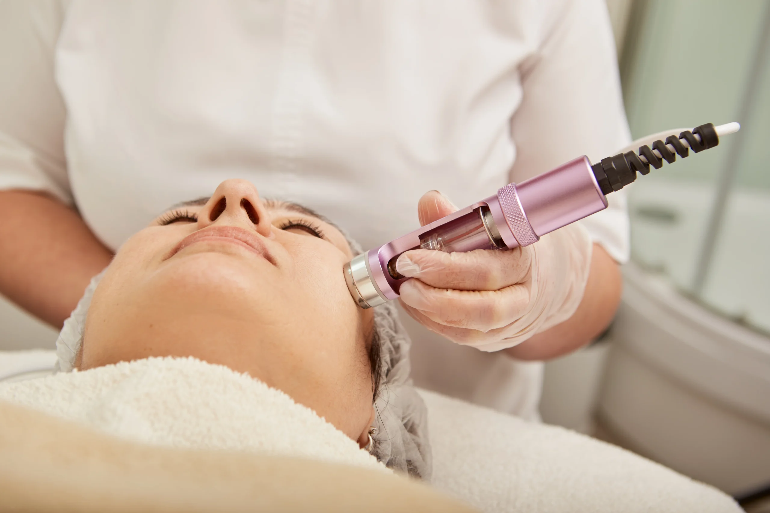 Why Choose Carelixer for Botox in New York?
